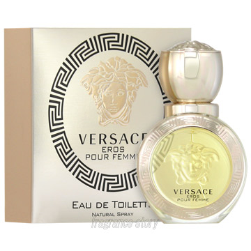 楽天市場】ヴェルサーチ VERSACE エロス 30ml EDT SP fs 【香水 メンズ