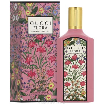 楽天市場】グッチ GUCCI フローラ バイ グッチ オードパルファム 30ml