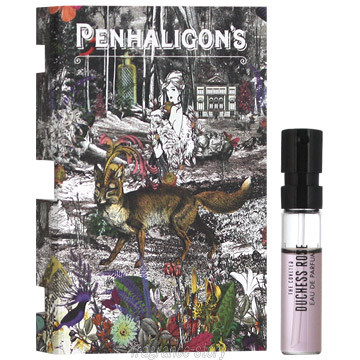 楽天市場】ペンハリガン PENHALIGON'S 香水5ml×5本セット メンズ