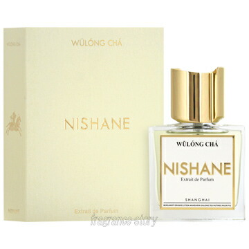 楽天市場】ニシャネ NISHANE ハジワット P 50ml フレグランスユニ