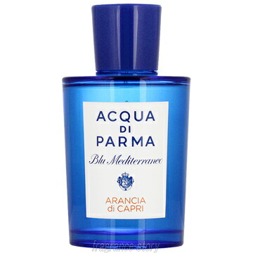 ACQUA DI PARMA 香水　ベルガモット　75ml ACQUA DI PARMA ブルーメディテラネオ ベルガモット 75ml