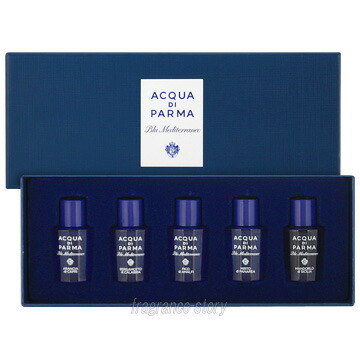 楽天市場】ACQUA DI PARMA アクア ディ パルマ ブルーメディテラ
