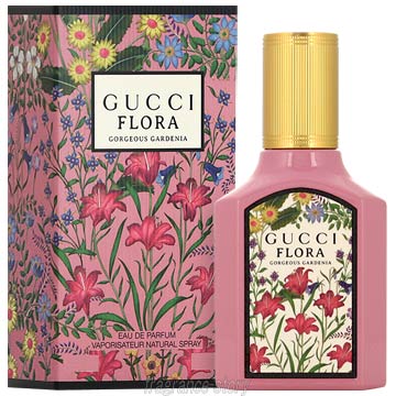 楽天市場】グッチ GUCCI グッチ フローラ ゴージャス ガーデニア