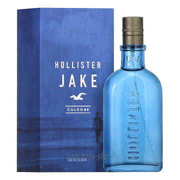 特売 ホリスター Hollister ジェイク オーデコロン 100ml Edc Sp Fs 香水 メンズ あす楽 新品 Www Trailconnections Com