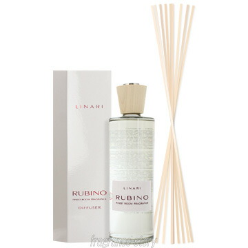 楽天市場】リナーリ LINARI ルームディフューザー ルーチェ 500ml fs