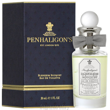 Penhaligon's ブレナム ブーケ 30mL オードトワレ 楽天市場】PENHALIGON'S ペンハリガン ブレナムブーケ