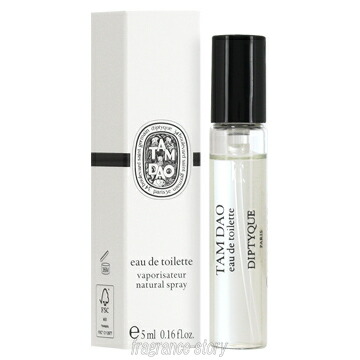 【ちゃい】　オルフェオン　10ml Orphéon (オルフェオン) - オードパルファン | Diptyque Paris