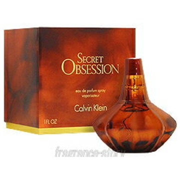 calvin klein secret obsession 50ml