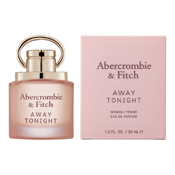 アバクロ 香水 FIERCE フィアス 2本セット Abercrombie&Fitch アバクロンビー＆フィッチ 香水 分割販売