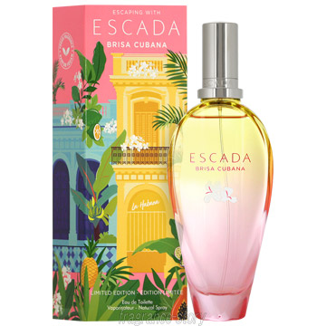 楽天市場】エスカーダ ブリサ クバーナ リミテッドエディション