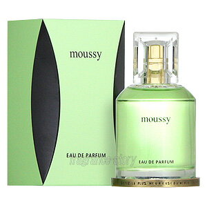 楽天市場 マウジー Moussy マウジー オードパルファム グリーンローズ 50ml Edp Sp Fs 香水 レディース あす楽 香水物語