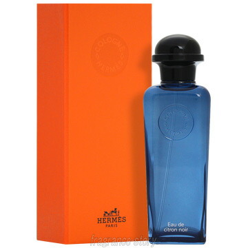 エルメス オードゥ シトロン ノワール オーデコロン 100ml 香水 エルメス オー ドゥ シトロン ノワール オーデコロン 100mlが