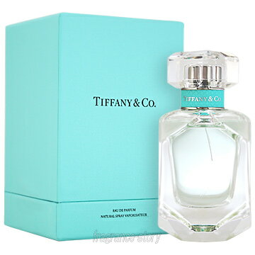 楽天市場】ティファニー TIFFANY ティファニー＆ラブ フォーハー EDP