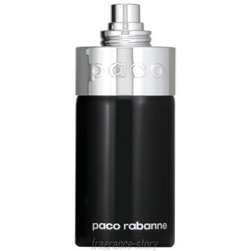 パコラバンヌ　パコ　オーデトワレ　100ml paco rabanne パコラバンヌ tenere テネレ オードトワレ 100ml - メルカリ