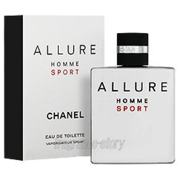 楽天市場】シャネル CHANEL アリュール オム スポーツ 100ml EDT SP fs