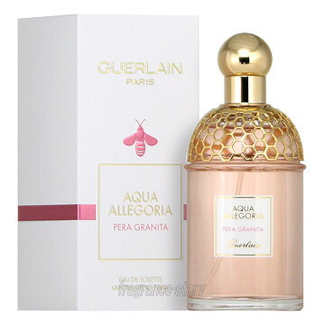 楽天市場 ゲラン Guerlain アクア アレゴリア ペラ グラニータ 100ml Edt Sp Fs 香水 あす楽 香水物語 楽天市場 ゲラン Guerlain アクア アレゴリア ペラ グラニータ 100ml Edt Sp Fs 香水 あす楽 香水物語
