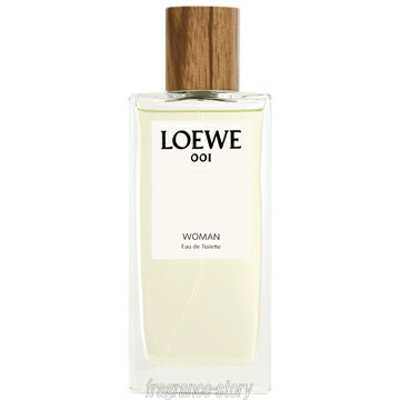 楽天市場】ロエベ LOEWE 001 マン オードゥ トワレ 100ml EDT SP