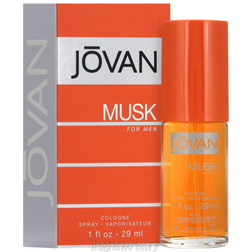 ジョーバン ウーマン 香水 並行輸入品 ジョーバン JOVAN ムスク フォーウーマン EDC SP
