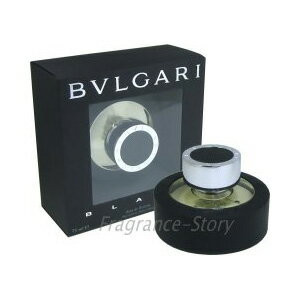 ブルガリ BVLGARI ブラック 75ml EDT SP fs 【香水】