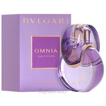 楽天市場】ブルガリ BVLGARI オムニア クリスタリン オードパルファム