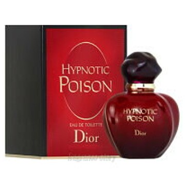 【未開封品】 Dior POISON EDT オードトワレ 100ml 楽天市場】ディオール ヒプノティック ポワゾン オードゥ トワレ