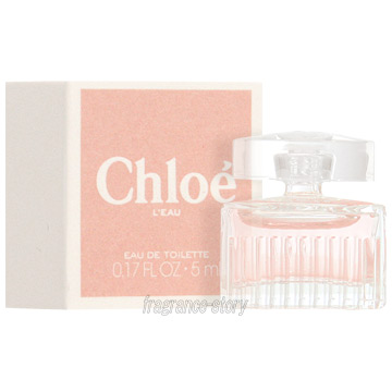楽天市場 クロエ Chloe クロエ ロー 5ml Edt ミニ香水 ミニチュア Fs 香水 レディース あす楽 香水物語
