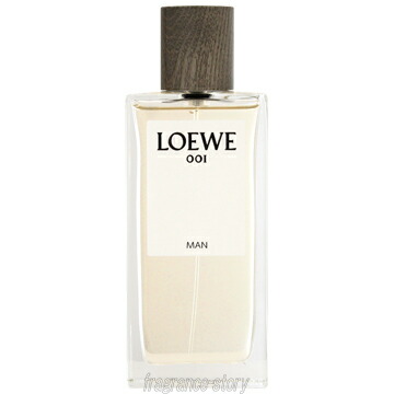 楽天市場】ロエベ LOEWE 001 マン MAN オードパルファム EDP SP