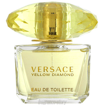 ヴェルサーチ VERSACE イエローダイアモンド EDT 90ml Yellow Diamond EDT 90 ml Yellow | VERSACE