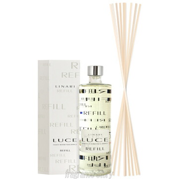 楽天市場】リナーリ LINARI ルームディフューザー ルーチェ 500ml fs