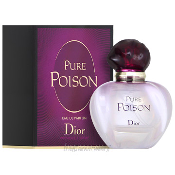 Dior Poison 100ml 女性用香水 DIOR】 プワゾン（Poison） - フレグランス (香水)