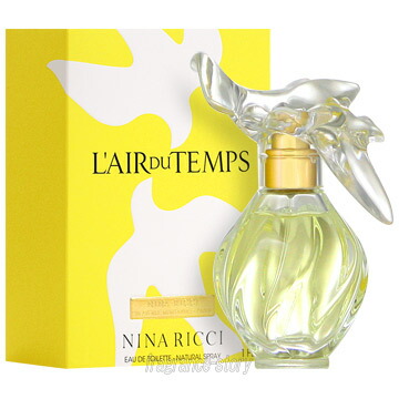 ニナリッチ NINARICCI レールデュタン 50ml EDT SP fs 【香水 レディース】【即納】