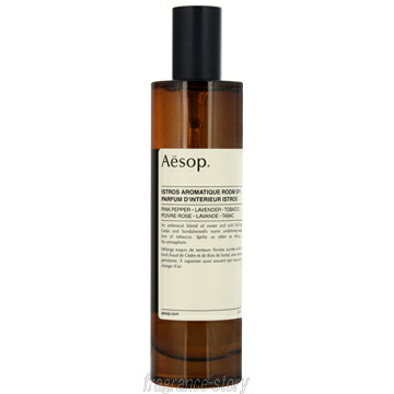 楽天市場】イソップ カースト オードパルファム 50ml AESOP