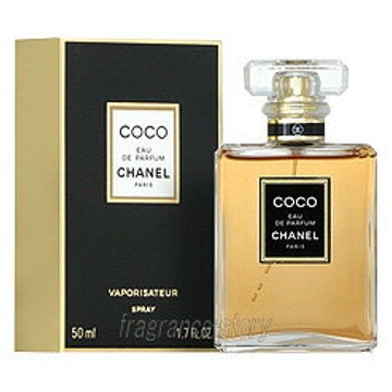 CHANEL ココ ヌワール オードゥパルファム ココ ヌワール オードゥ パルファム（ヴァポリザター） - 100 ml