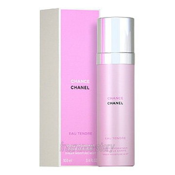 楽天市場】シャネル CHANEL チャンス オー タンドゥル ボディ