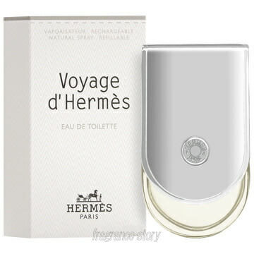 楽天市場】エルメス ヴォヤージュ ドゥ エルメス オードトワレ 35ml