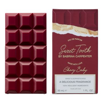 Sweet Tooth 香水セット 30ml 楽天市場】【公式】サブリナ・カーペンター スウィートトゥース