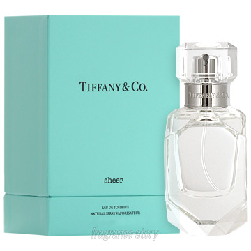 楽天市場】ティファニー TIFFANY ティファニー＆ラブ フォーハー EDP