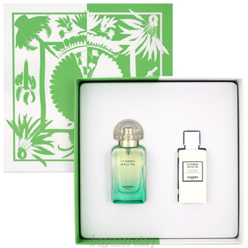 公式の エルメス Hermes ナイルの庭 50ml ボディローション 40ml 2pコフレ Fs 香水 あす楽 香水物語 宅送 Www Hazle Com