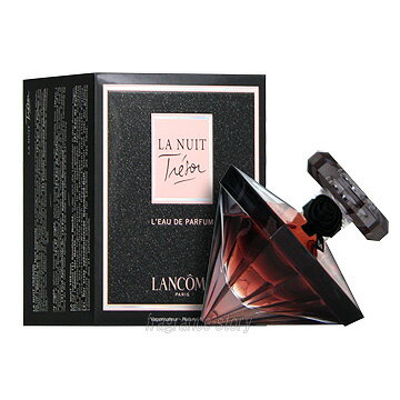 楽天市場】ランコム LANCOME トレゾア EDP 100ml TRESOR EAU DE
