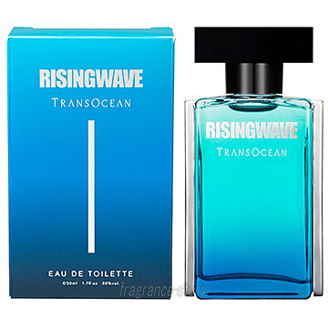 3点セット ライジングウェーブ RISINGWAVE トランスオーシャン50ml 楽天市場】【公式】ライジングウェーブ 50ml 送料無料 トランス