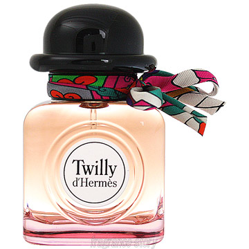 エルメス HERMES ツイリー ドゥ エルメス 85ml EDP テスター fs 【香水 レディース】【即納】｜香水物語