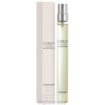 CALVIN KLEIN CK Eternity 10ml EDP ミニ香水 ミニチュア