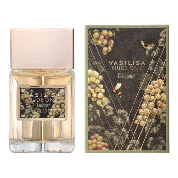 VASILISA ヴァシリーサ ヌードワン オードパルファム 40ml 香水2点 ヴァシリーサ」の新作グルマン香水は、甘くて爽やかな