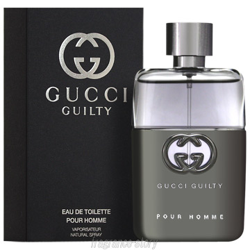 GUCCI 香水 Pour Homme プールオム Ⅱ 50ml guc0000001050.jpg