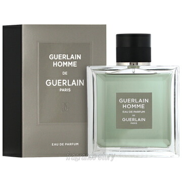 楽天市場】ゲラン GUERLAIN ロム イデアル オーデパルファン EDP 100ml
