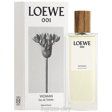 香水(男性用) LOEWE 001 MAN Eau de Toilette 100mL Celes (セレス) | Loewe - 001 man (ロエベ - 001 マン)