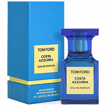 TOM FORD - トム フォード コスタ アジューラ 香水の+urbandrive.co.ke