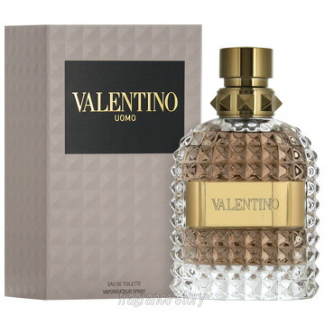 ヴァレンティノ ウォモボーンインローマ オードトワレ 50ml 香水 楽天市場】ヴァレンティノ ビューティ ウオモ ボーン イン