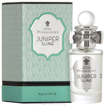 ペンハリガンJuniper Sling 100ml Celes (セレス) | Penhaligon's - Juniper Sling(ペンハリガン