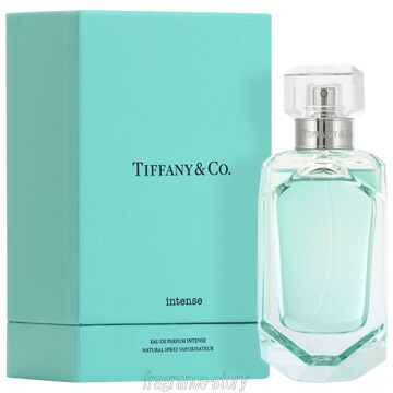 楽天市場】【訳あり】 ティファニー インテンス EDP オードパルファム